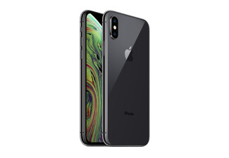 Apple iPhone XS 64GB - Refurbished - Available in Two Colours - Elsewhere Pricing $370