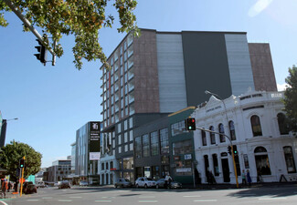 Auckland Central Stay for Two at the Ramada Suites By Wyndham Victoria Street in a Deluxe Room incl. Late Check-Out & Early Check-In - Option for Two-Nights