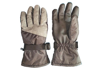 Fiveforty Basic Snow Glove Range - Available in Five Colours & Three Sizes - Elsewhere Pricing $24.99