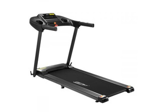 1.85 HP Foldable Treadmill with Bluetooth App Control