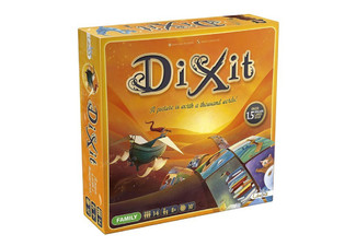 Dixit Board Game