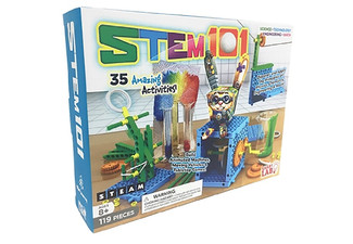 S.T.E.M. 101 Learning Kit
