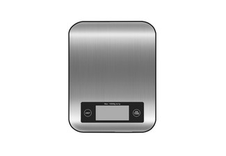 10kg/1g Digital Kitchen Scale