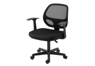 Adjustable Swivel Recliner Mesh Office Desk Chair