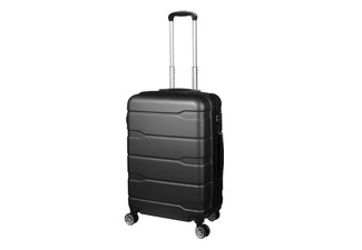 Slimbridge 24-Inch Expandable Luggage Travel Suitcase