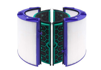 Air Purifier Filter Replacements Compatible with Dyson Fan DP04, TP04 & HP04