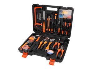 DIY Home Toolbox Set