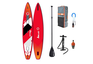 ZRAY R1 Rapid 12ft 6in iSUP
