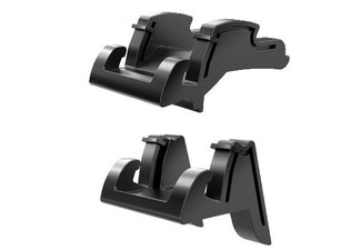 Silicone Phone Holder Compatible with Tesla Model Y/3 - Two Options Available