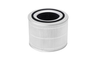 Air Purifier Replacement Filter Compatible with Levoit Core 300