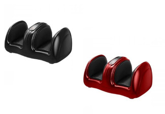 Homasa Foot and Calf Massager - Two Colours Available