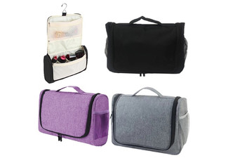 Travel Storage Bag Compatible with Dyson Airwrap Styler & Attachments - Three Colours Available
