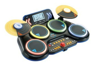 Vtech Kid's DJ Drums - Elsewhere Pricing $134.95