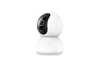 Xiaomi Smart AI Camera - Elsewhere Pricing $109.00