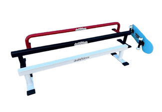 double$down Skate Box Rail - Three Colours Available