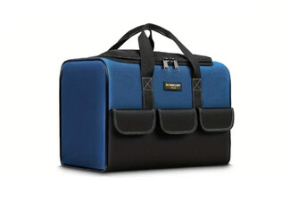 Oxford Tool Storage Organiser Bag - Available in Three Sizes