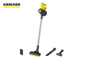 Karcher VC 4 myHome Cordless Vacuum Cleaner