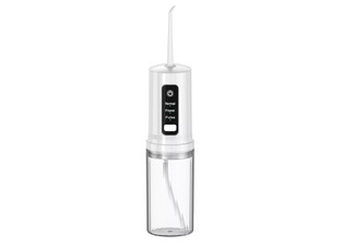 Portable USB Rechargeable Oral Irrigator