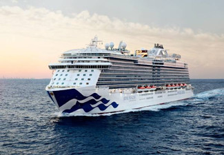 Twin-Share Six-Night Princess Cruise Getaway - Cruise from Auckland to Sydney via the Marlborough Wine Region, incl. Flights Back to Auckland