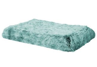 PaWz Removable Pet Memory Foam Bed Mat  - Available in Three Colours & Five Sizes