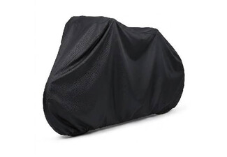 Outdoor Bike Cover