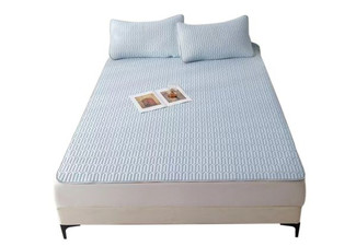 Cooling Mattress Topper - Three Sizes Available