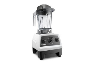 Vitamix Explorian E310 High-Performance Blender - White