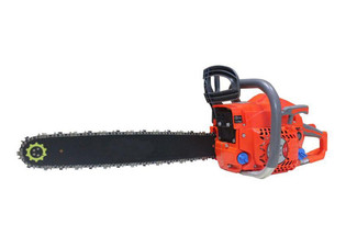 58cc Professional Grade Chainsaw with 20-Inch Bar