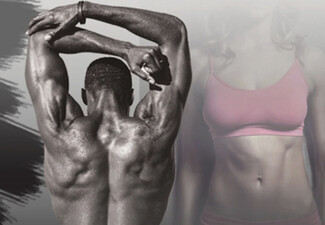 Four-Week Private Personal Training & Nutrition Programme at Ponsonby Private Health Club
