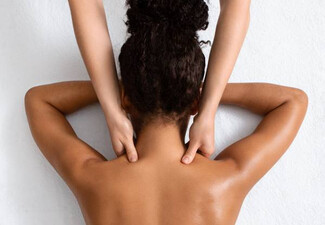 One-Hour Massage Experience at Willis Spa - Option for Balinese or Deep Tissue Massage