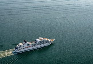 15-Night Luxury Christmas Cruise Sydney to Auckland - 15-Night Seabourn Quest Cruise Sydney to Auckland
