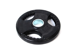 5kg Fitness Gym Weight Plate - Option for 10kg