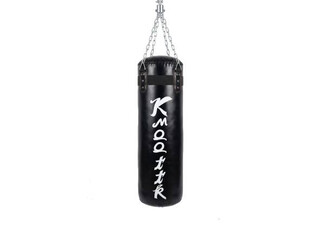 Heavy-Duty Filled Boxing Bag - Available in Two Sizes