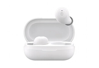 Samsung T10 True Wireless White Earbuds