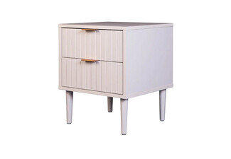 Swansea Bedside Table