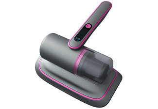 Cordless Dust Mite Vacuum