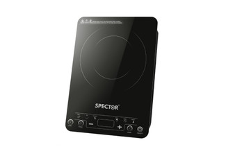 Spector Electric Induction Portable Cook-top