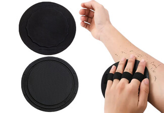 Two Exfoliating Shower Body Scrubber - Options for Four