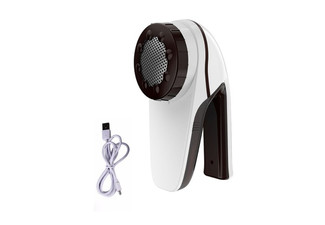 Electric Lint Remover - Option for Two Available