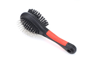 Double-Sided Pet Brush - Two Sizes Available