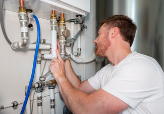 Ducted AC & Heatpump Servicing Maintenance