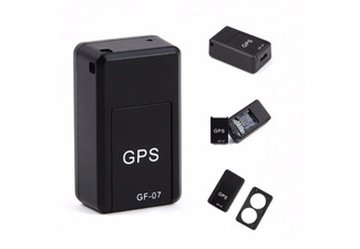 Micro GPS Tracking Device