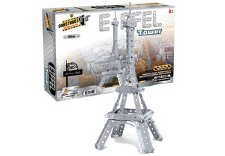 Construct It Eiffel Tower 225-Pieces