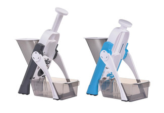 Multifunctional Vegetable Cutter - Two Colours Available