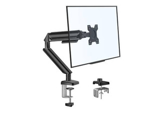 12-13Inch Monitor Arm Desk Mount - Two Options Available