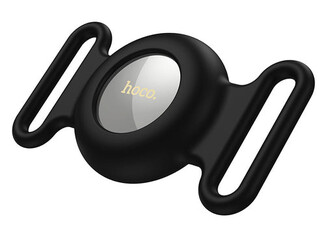 Hoco Smart Wireless Pet Tracker Tag for Collars - Compatible with Apple