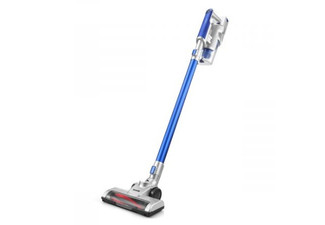 Cordless Vacuum Cleaner - Two Colour Options Available