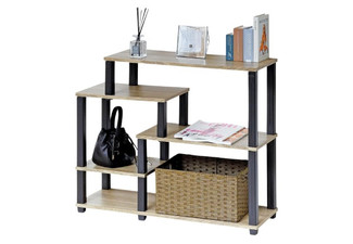 Dario Multi-Tier Shelf