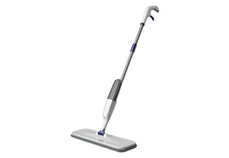 Flat Spray Mop Set incl. Five Microfibre Pads