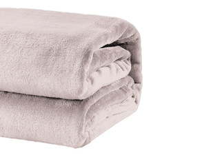 Heavy Weight Acrylic Mink Blanket - Six Colours Available